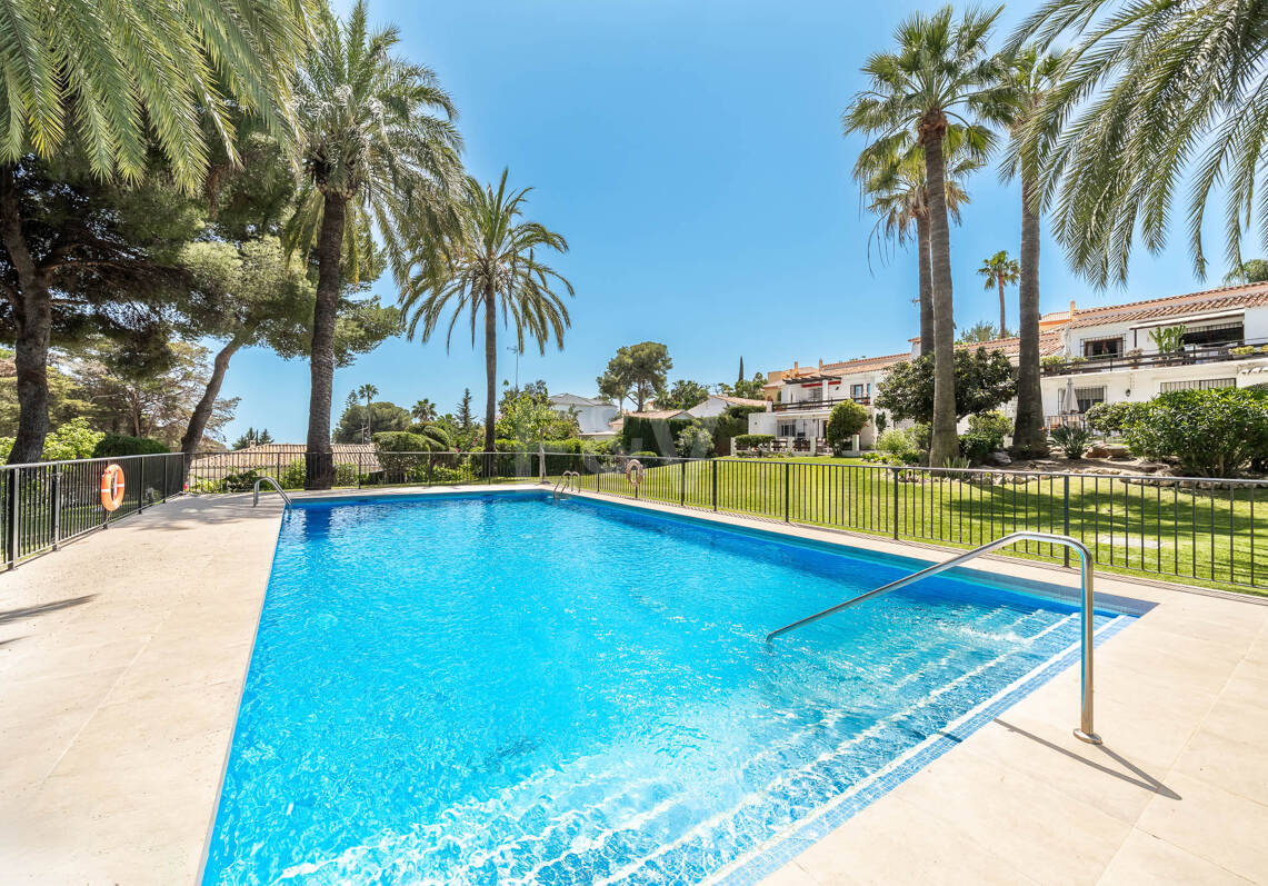 Appartement à vendre en Nueva Andalucia, Marbella (Toutes les zones)