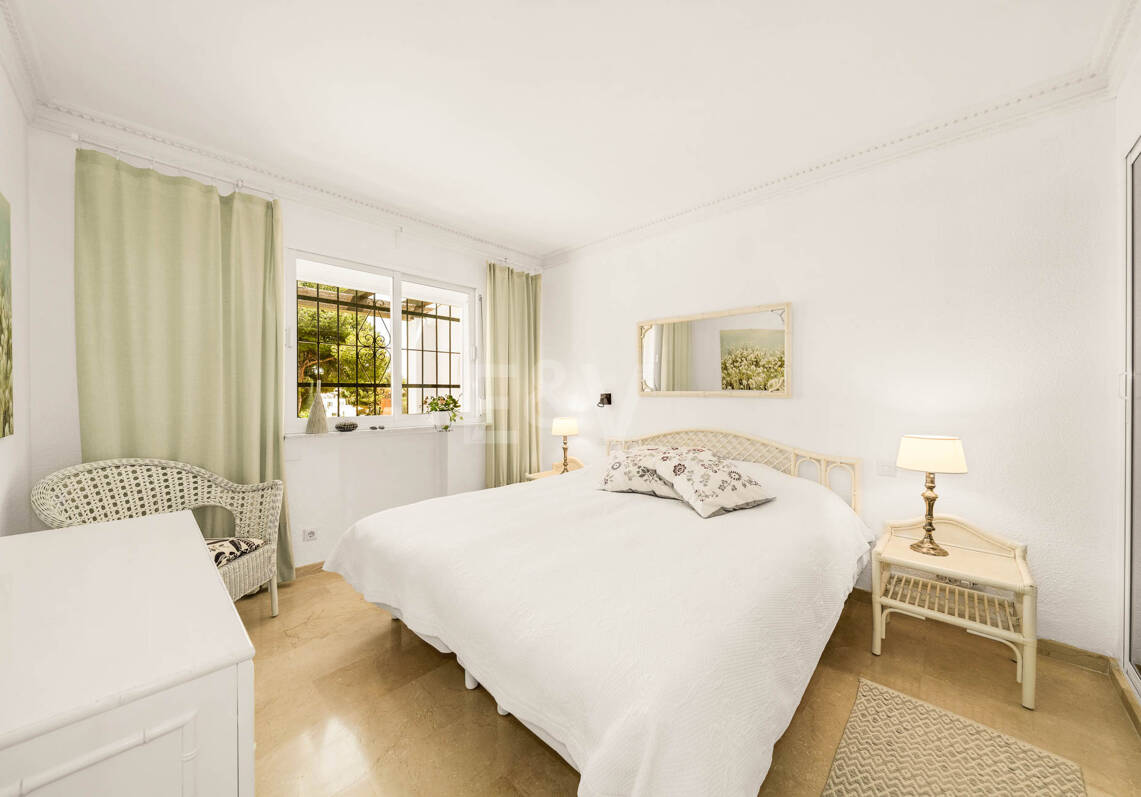 Appartement à vendre en Nueva Andalucia, Marbella (Toutes les zones)