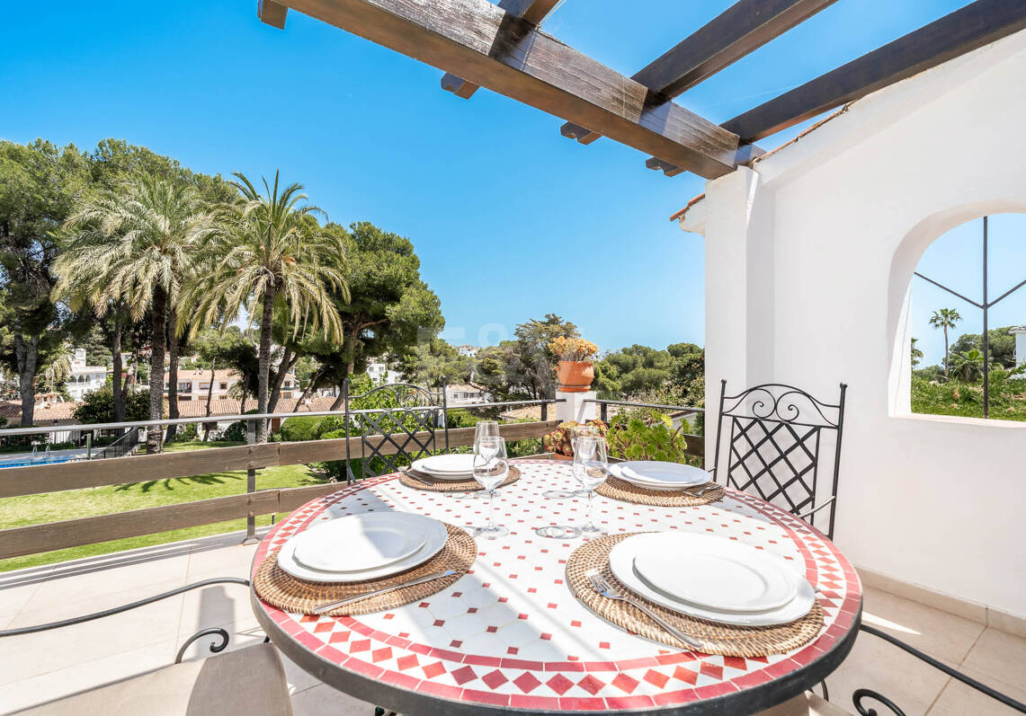 Appartement à vendre en Nueva Andalucia, Marbella (Toutes les zones)
