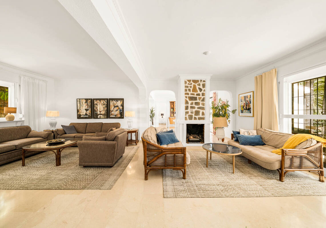 Appartement à vendre en Nueva Andalucia, Marbella (Toutes les zones)