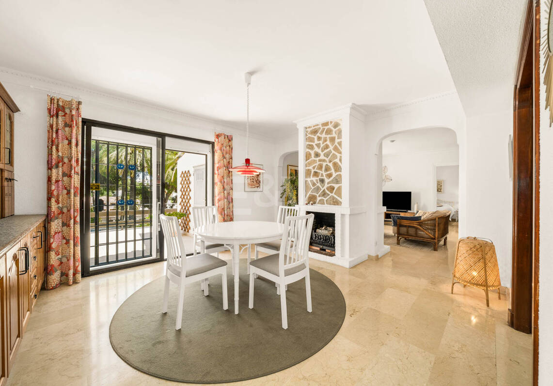 Appartement à vendre en Nueva Andalucia, Marbella (Toutes les zones)