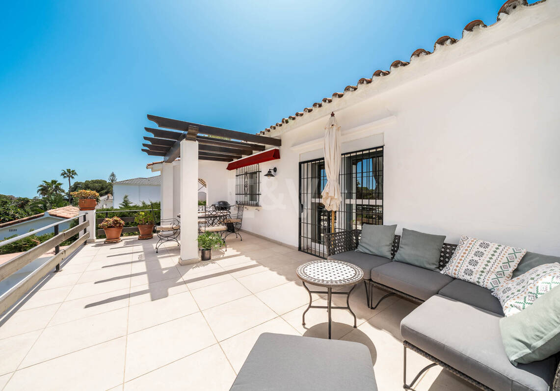 Appartement à vendre en Nueva Andalucia, Marbella (Toutes les zones)