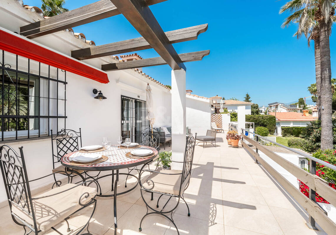 Appartement à vendre en Nueva Andalucia, Marbella (Toutes les zones)