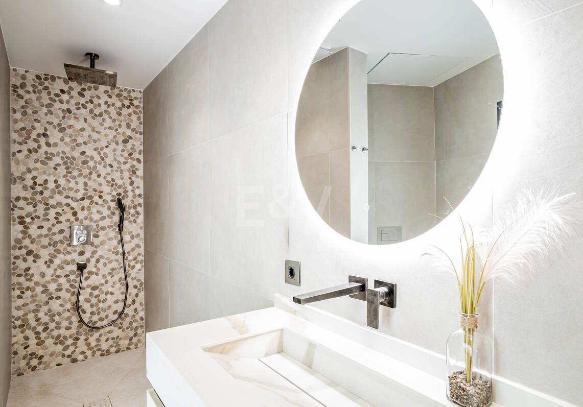 Villa att hyra i Sierra Blanca, Marbella Golden Mile