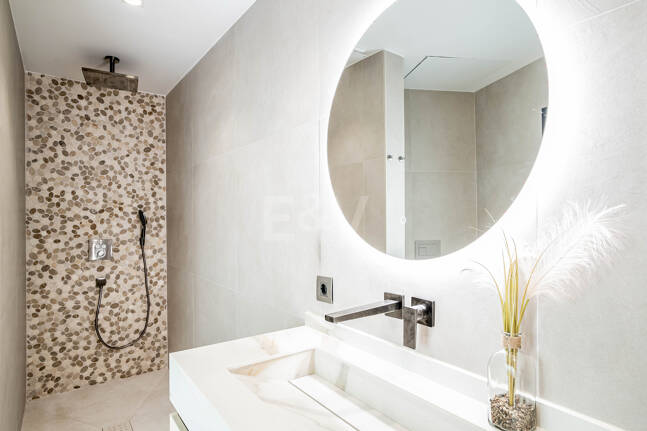 Villa att hyra i Marbella Golden Mile