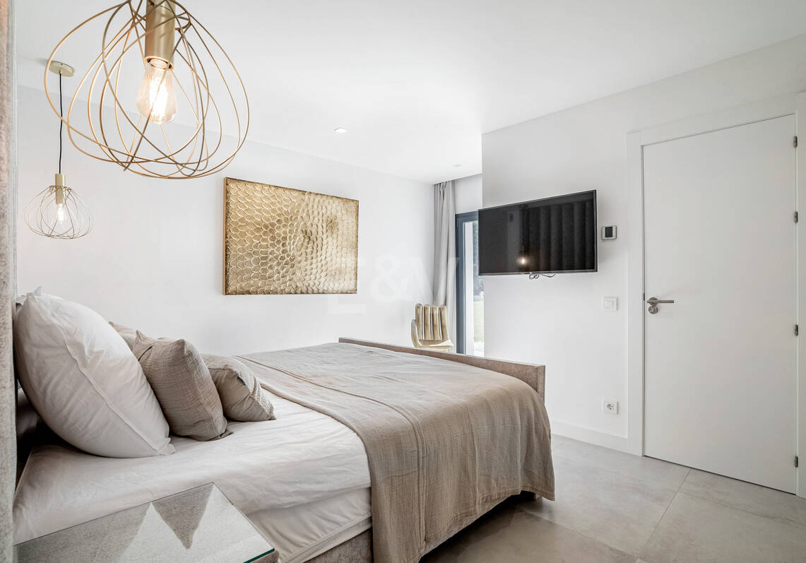 Villa att hyra i Sierra Blanca, Marbella Golden Mile