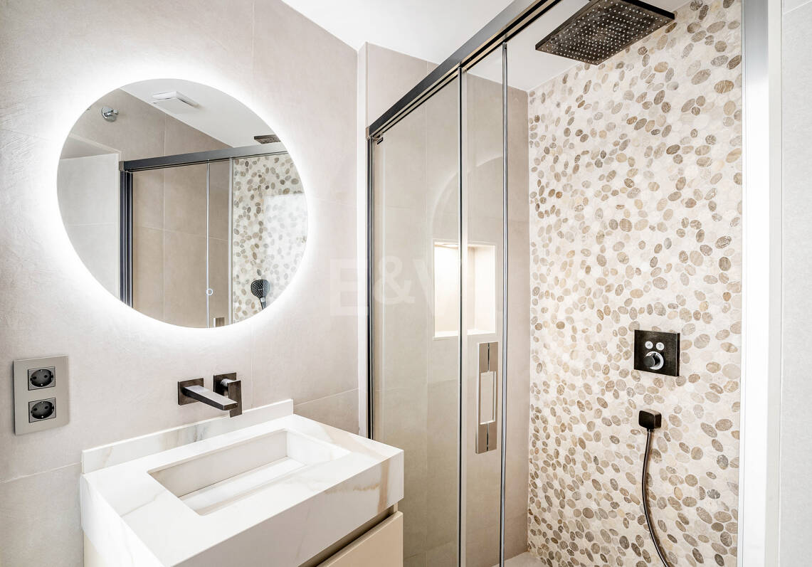 Villa att hyra i Sierra Blanca, Marbella Golden Mile