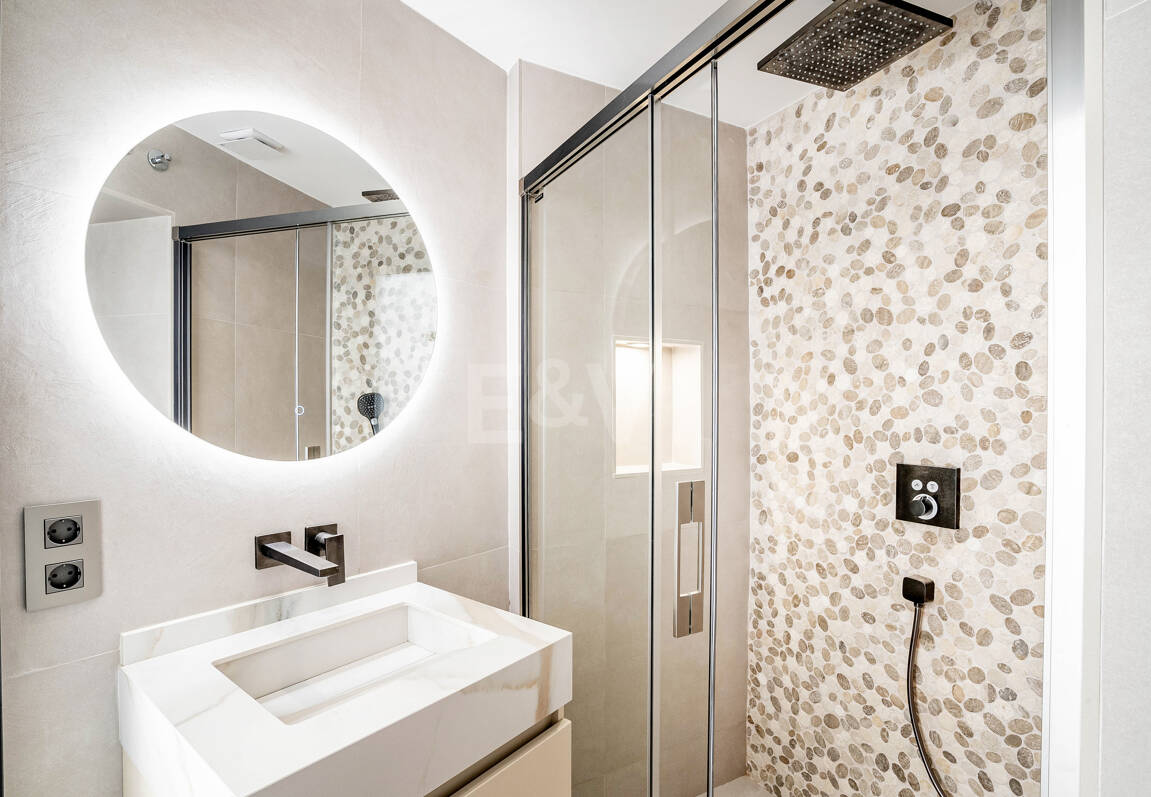 Villa att hyra i Marbella Golden Mile