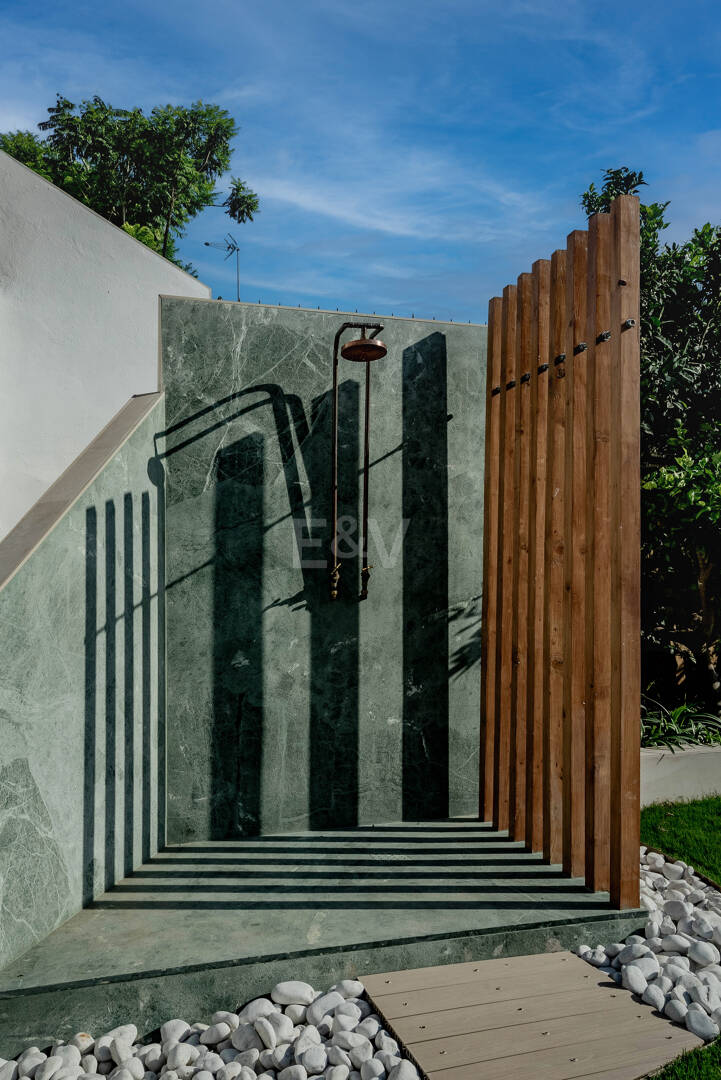 Villa att hyra i Marbella Golden Mile