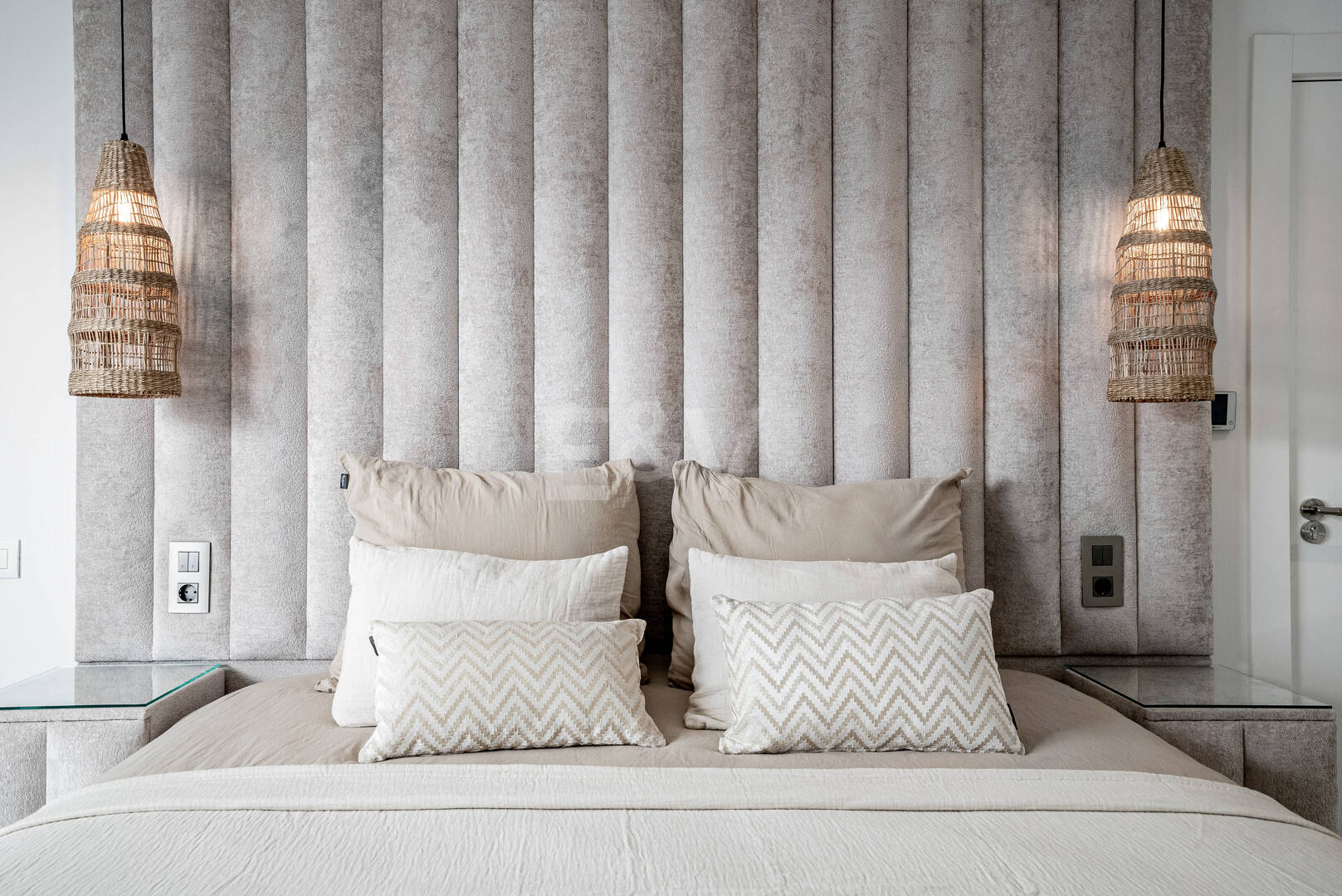 Villa att hyra i Marbella Golden Mile