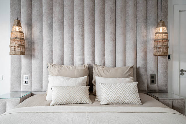 Villa att hyra i Marbella Golden Mile