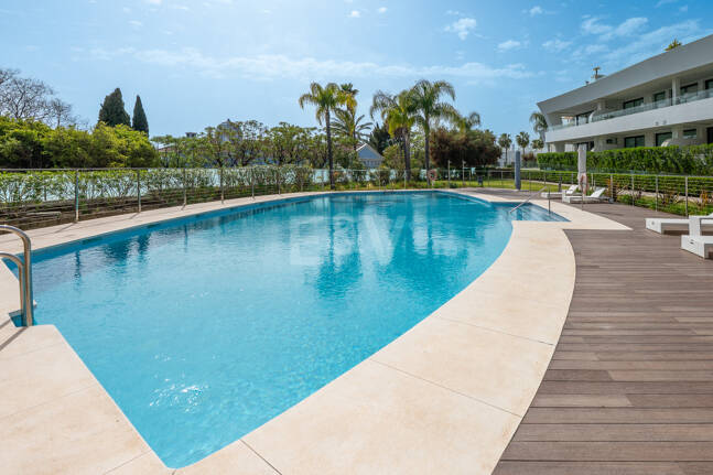 Luxury 5-Bedroom Ground Floor Duplex in Sierra Blanca, Golden Mile | Mid & Long-Term Rental