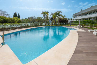 Luxury 5-Bedroom Ground Floor Duplex in Sierra Blanca, Golden Mile | Mid & Long-Term Rental