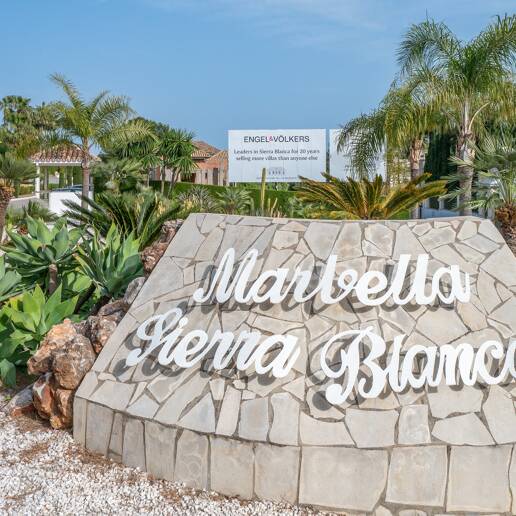 Luxury 5-Bedroom Ground Floor Duplex in Sierra Blanca, Golden Mile | Mid & Long-Term Rental