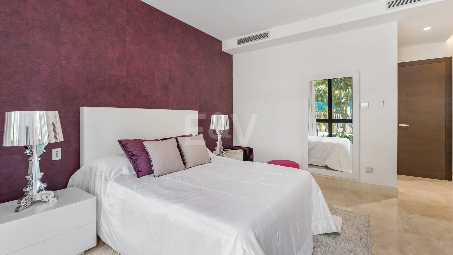 Luxury 5-Bedroom Ground Floor Duplex in Sierra Blanca, Golden Mile | Mid & Long-Term Rental