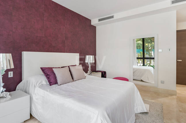 Luxury 5-Bedroom Ground Floor Duplex in Sierra Blanca, Golden Mile | Mid & Long-Term Rental