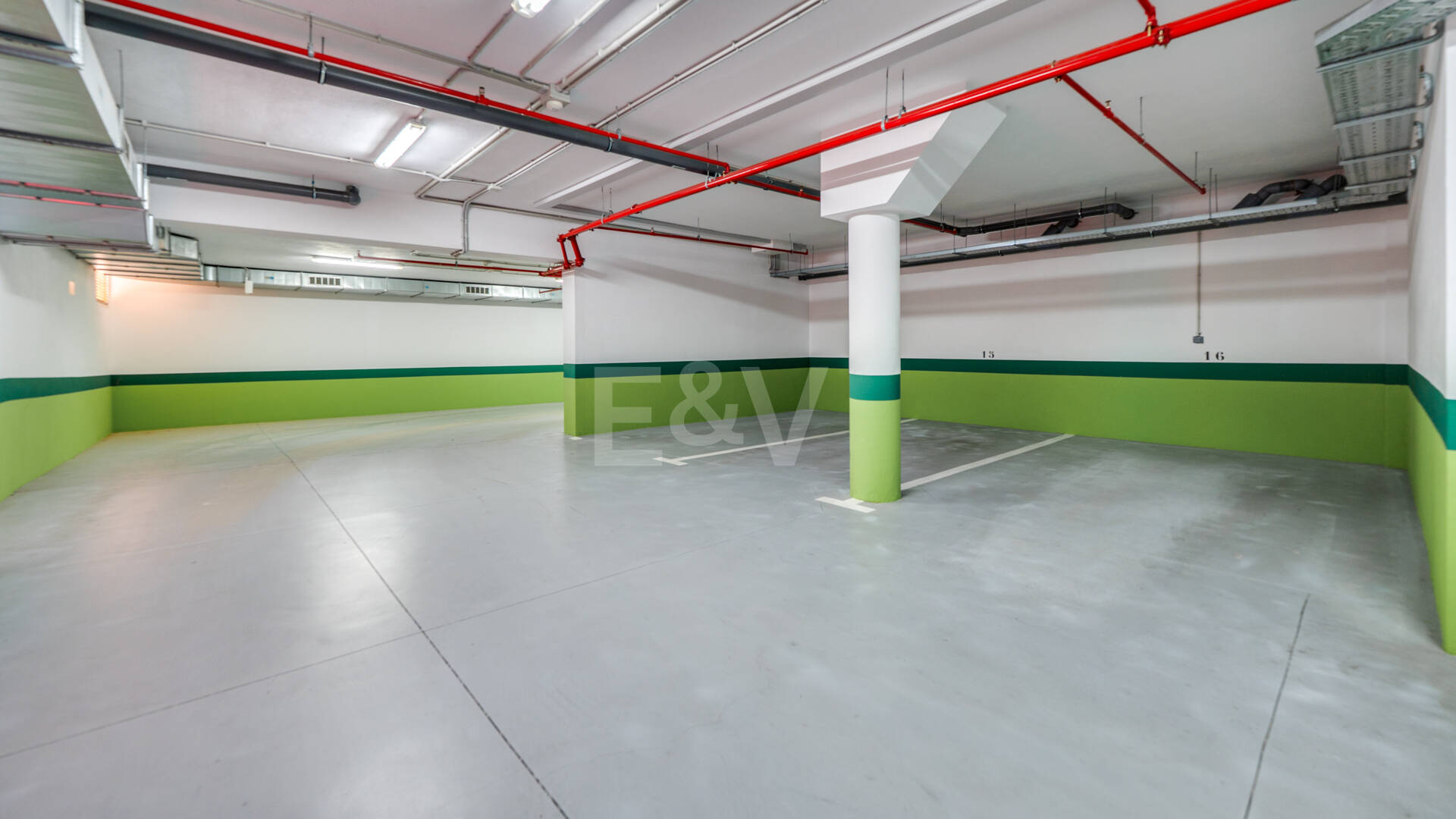 Luxury 5-Bedroom Ground Floor Duplex in Sierra Blanca, Golden Mile | Mid & Long-Term Rental