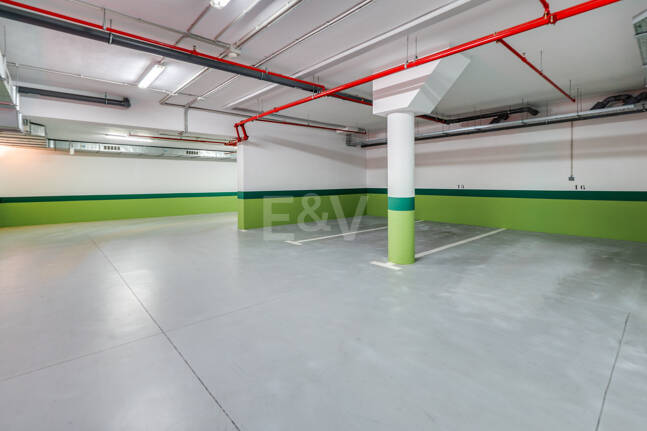 Luxury 5-Bedroom Ground Floor Duplex in Sierra Blanca, Golden Mile | Mid & Long-Term Rental