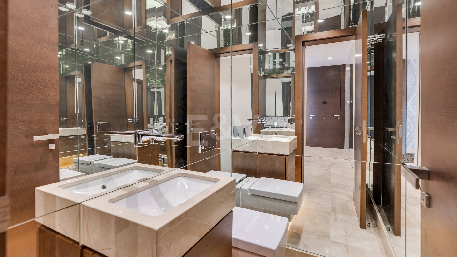 Luxury 5-Bedroom Ground Floor Duplex in Sierra Blanca, Golden Mile | Mid & Long-Term Rental