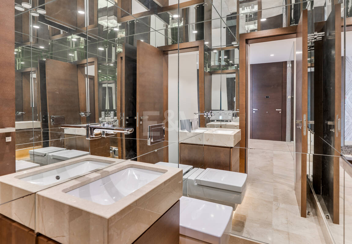 Luxury 5-Bedroom Ground Floor Duplex in Sierra Blanca, Golden Mile | Mid & Long-Term Rental