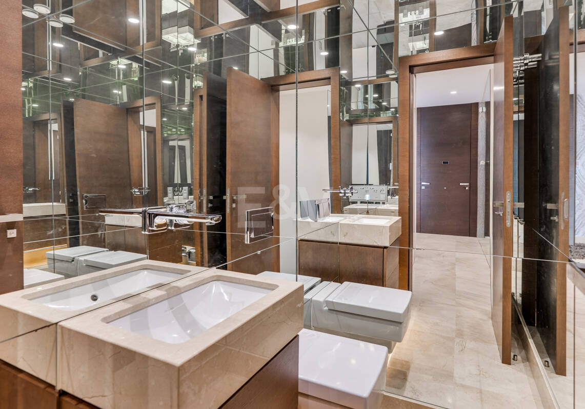 Luxury 5-Bedroom Ground Floor Duplex in Sierra Blanca, Golden Mile | Mid & Long-Term Rental