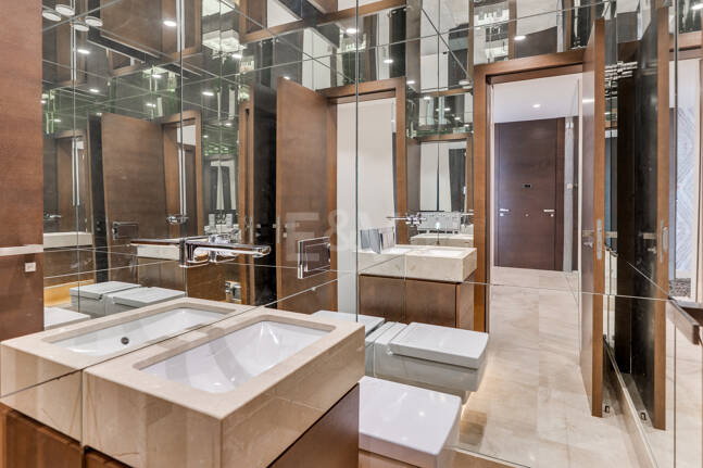 Luxury 5-Bedroom Ground Floor Duplex in Sierra Blanca, Golden Mile | Mid & Long-Term Rental