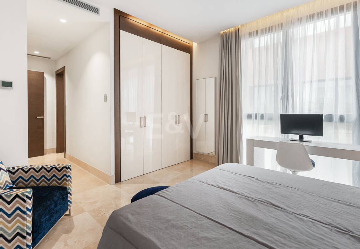 Luxury 5-Bedroom Ground Floor Duplex in Sierra Blanca, Golden Mile | Mid & Long-Term Rental