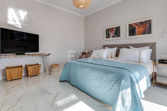 Appartement rez de chaussée à louer en Marbella Golden Mile, Marbella (Toutes les zones)