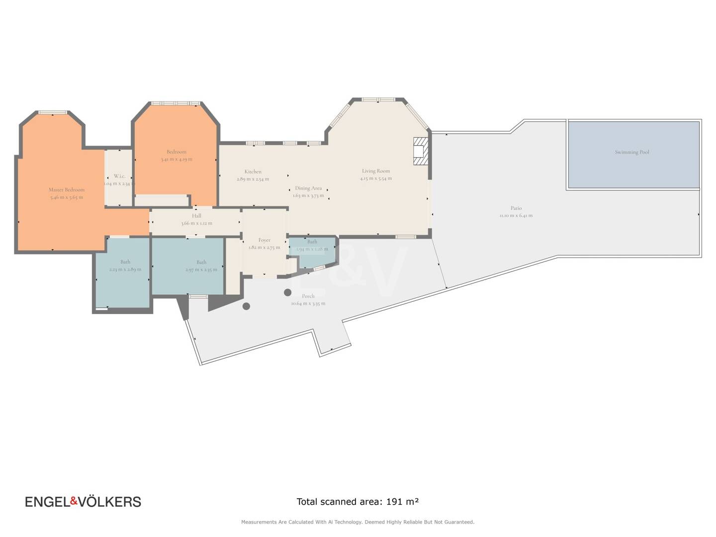 Appartement rez de chaussée à louer en Marbella Golden Mile, Marbella (Toutes les zones)