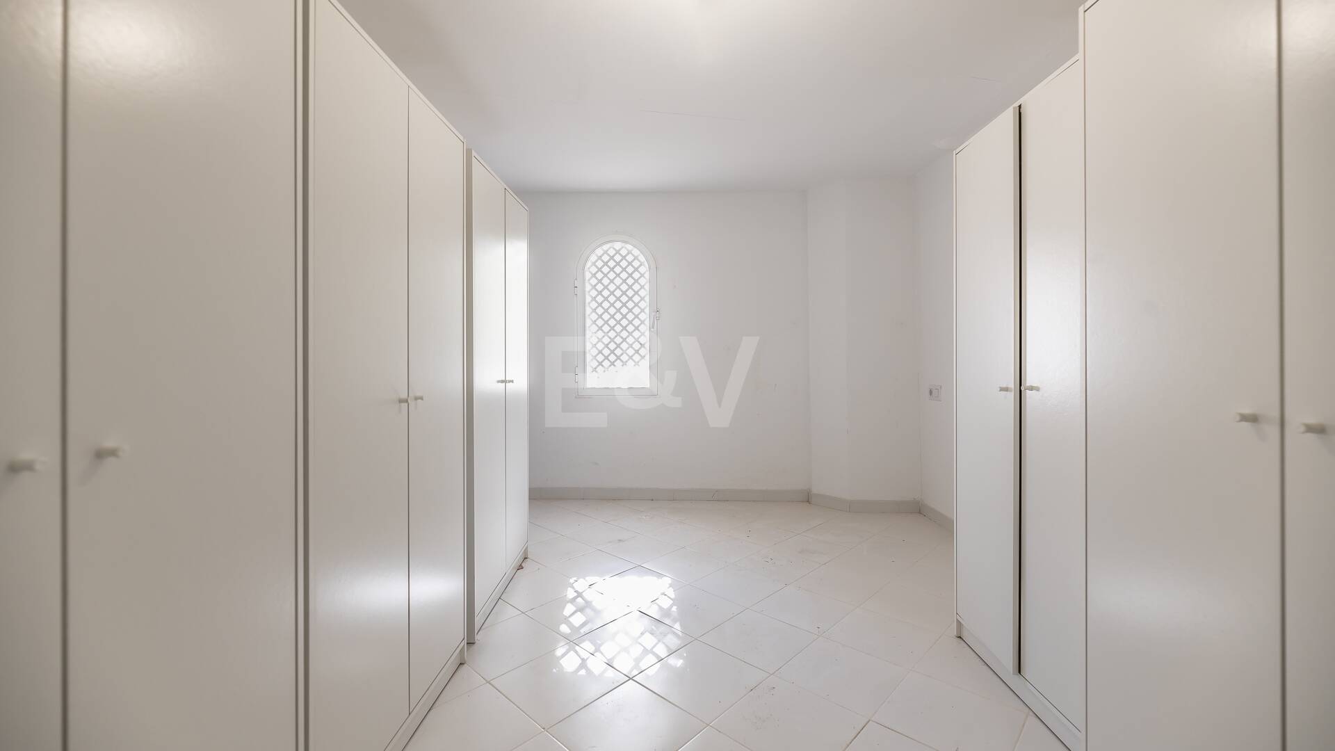 Appartement rez de chaussée à louer en Marbella Golden Mile, Marbella (Toutes les zones)