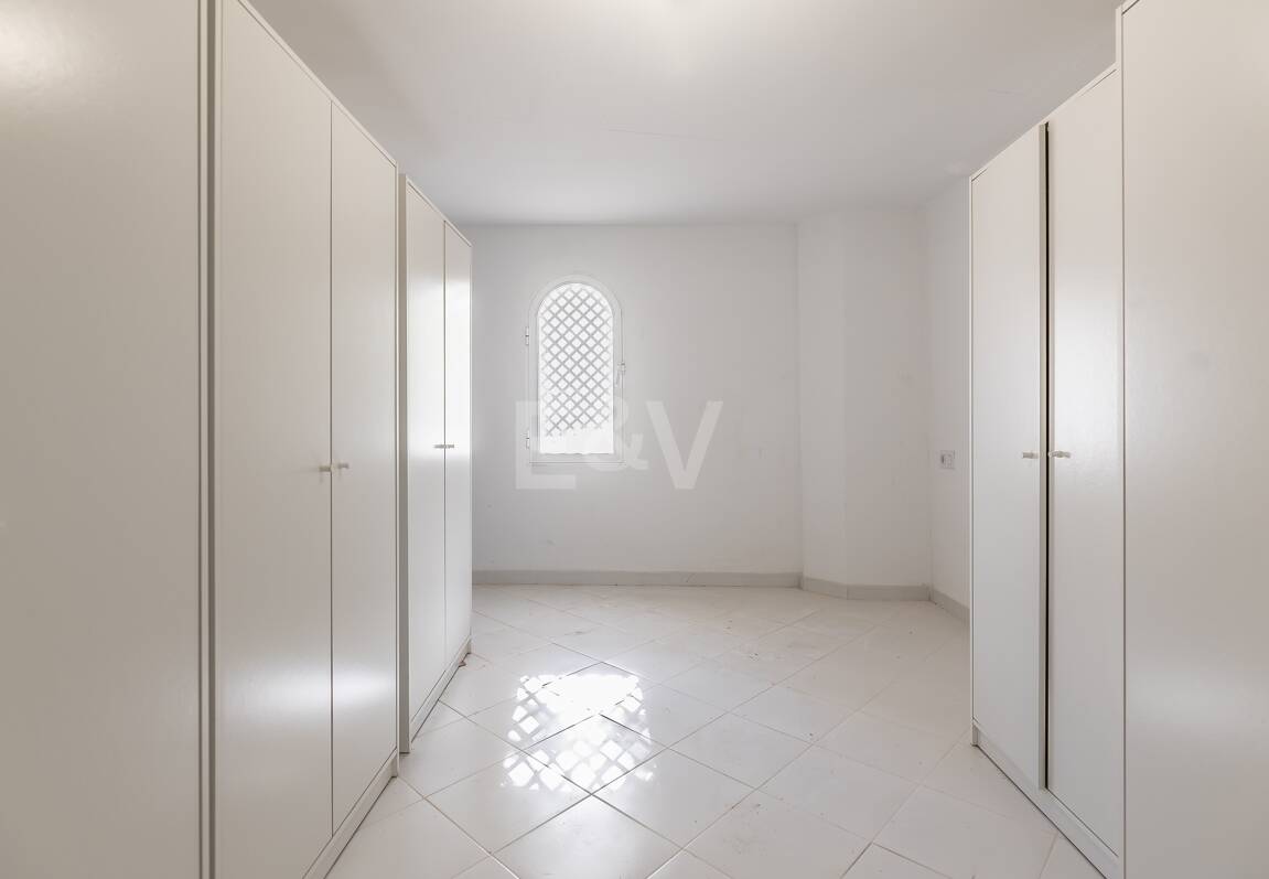 Appartement rez de chaussée à louer en Marbella Golden Mile, Marbella (Toutes les zones)