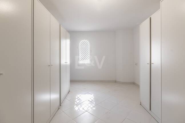 Appartement rez de chaussée à louer en Marbella Golden Mile, Marbella (Toutes les zones)