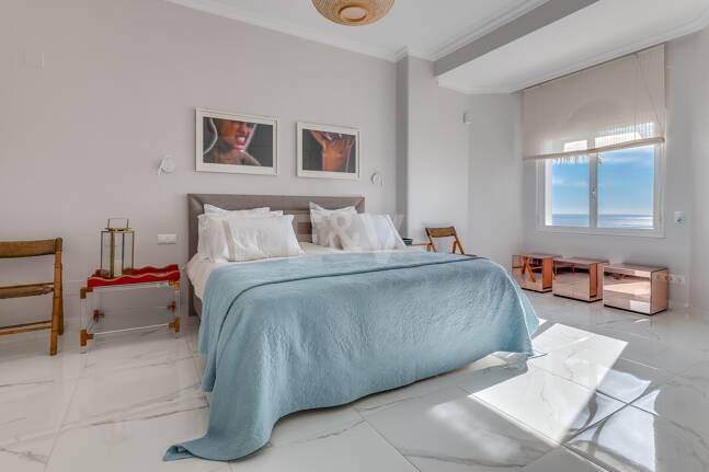 Appartement rez de chaussée à louer en Marbella Golden Mile, Marbella (Toutes les zones)
