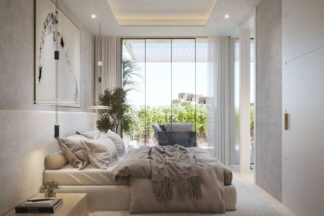 Maison de Ville à vendre en Elviria, Marbella Est