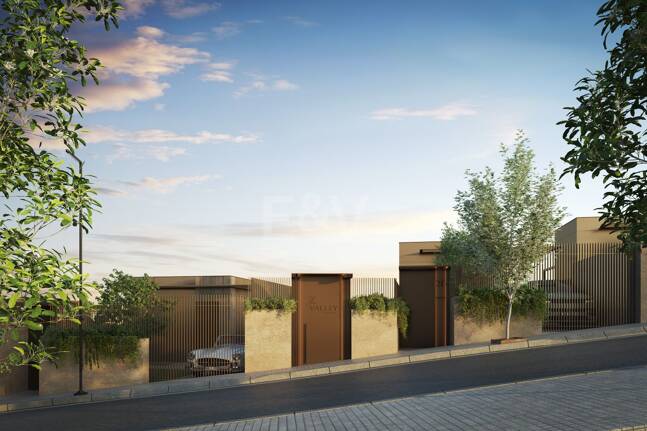 Maison de Ville à vendre en Elviria, Marbella Est