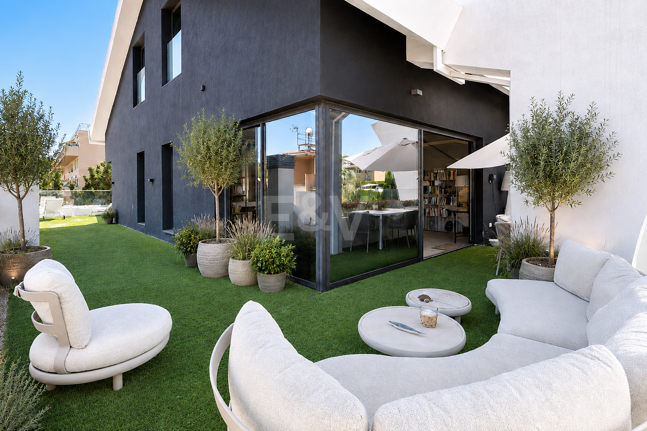 Duplex Penthouse near the Beach in Marbesa, Marbella East