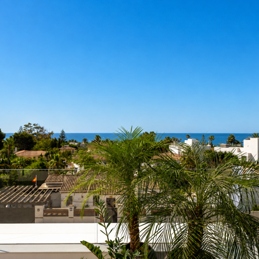 Villa till salu i Marbesa, Marbella Öst
