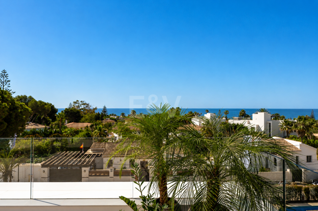 Villa till salu i Marbesa, Marbella Öst