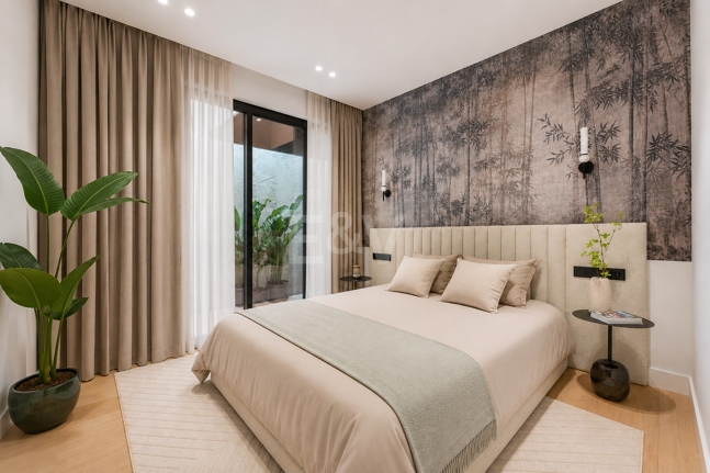 Villa till salu i Marbesa, Marbella Öst