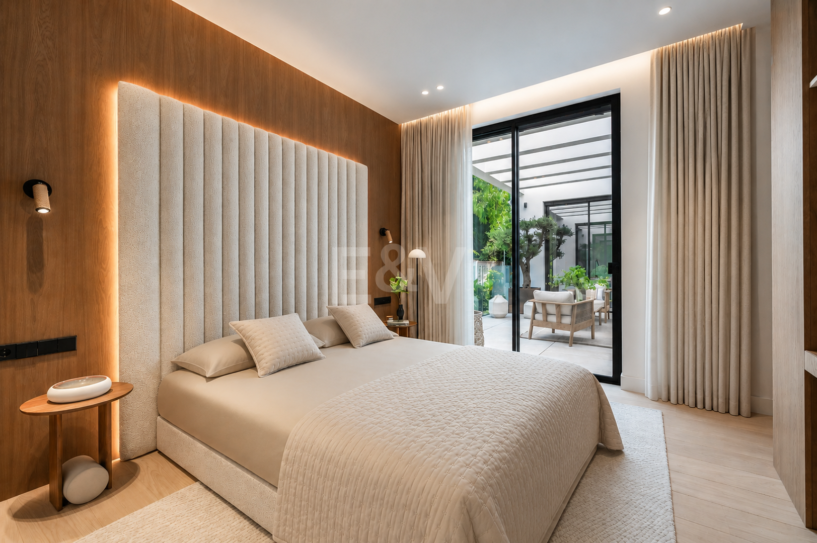 Villa till salu i Marbesa, Marbella Öst