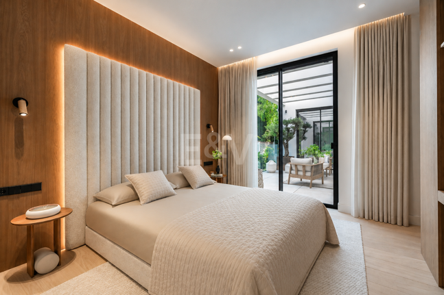 Villa till salu i Marbesa, Marbella Öst