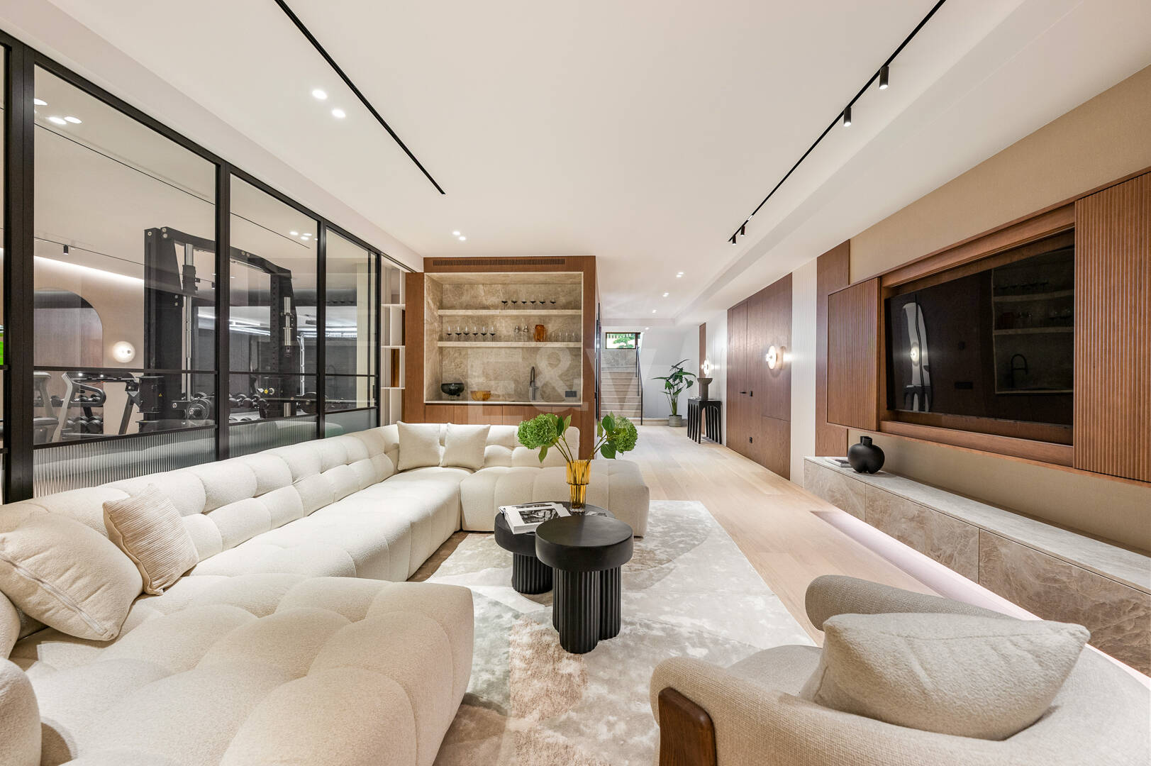 Villa till salu i Marbesa, Marbella Öst
