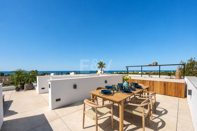 Villa till salu i Marbesa, Marbella Öst