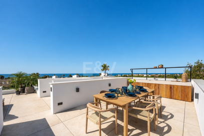 Villa till salu i Marbesa, Marbella Öst