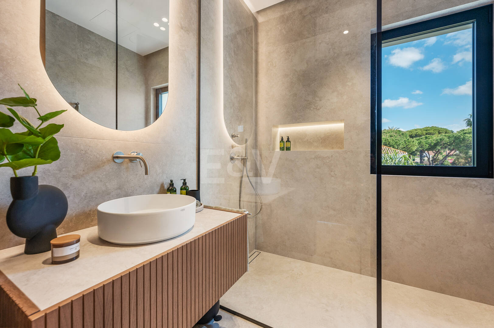 Villa till salu i Marbesa, Marbella Öst