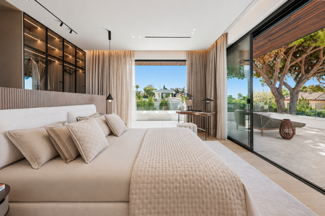 Villa till salu i Marbesa, Marbella Öst