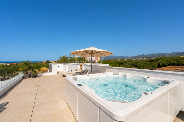 Villa till salu i Marbesa, Marbella Öst