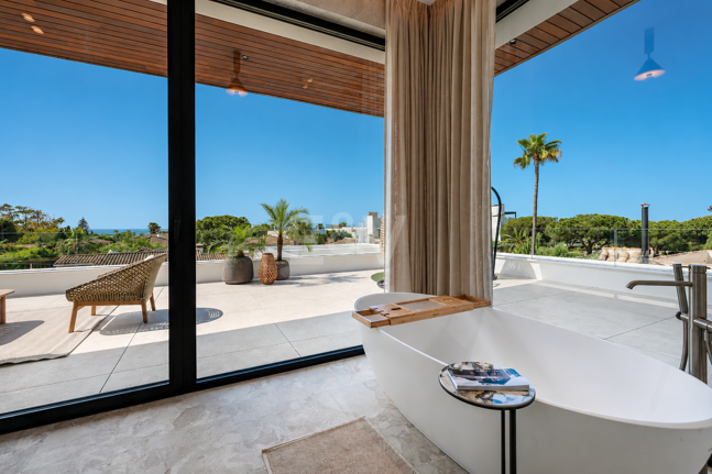 Villa till salu i Marbesa, Marbella Öst