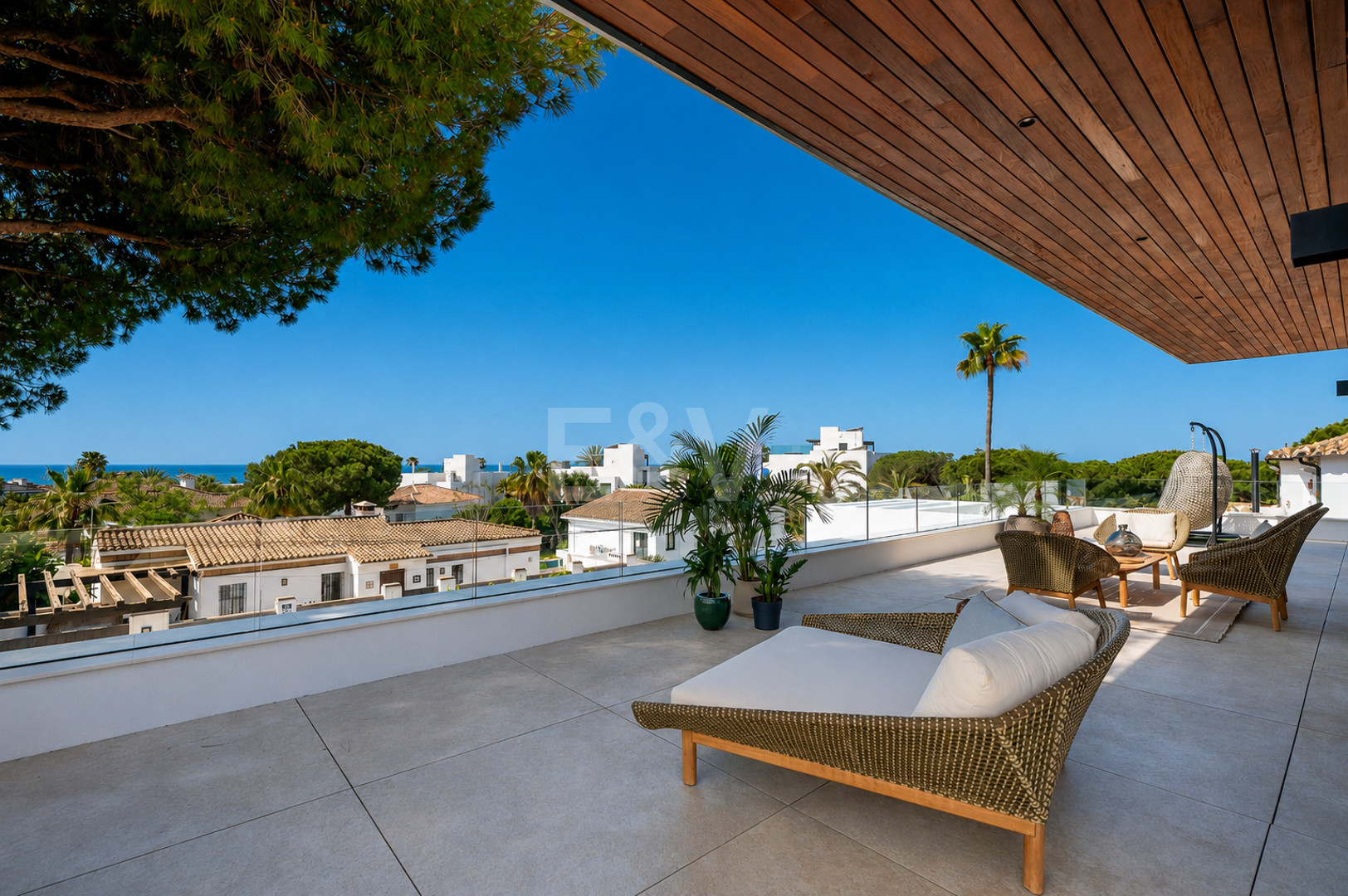 Villa till salu i Marbesa, Marbella Öst