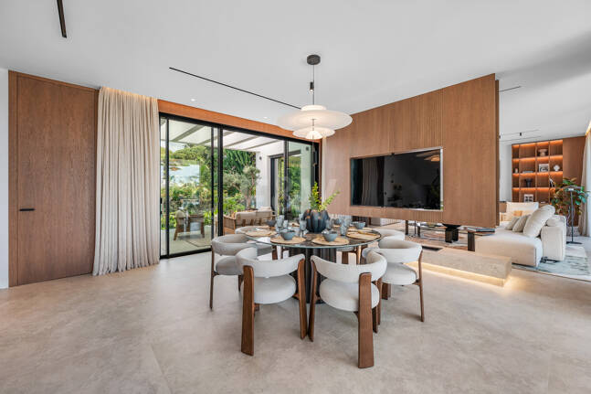 Villa till salu i Marbesa, Marbella Öst
